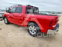2016 RAM 1500 фото