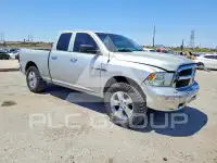 2016 RAM 1500 фото