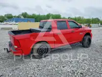 2016 RAM 1500 фото