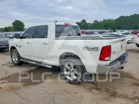 2016 RAM 1500 фото