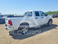 2016 RAM 1500 фото