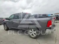 2016 RAM 1500 фото
