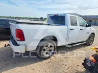 2016 RAM 1500 фото