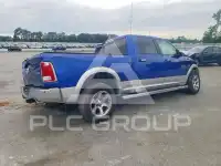 2016 RAM 1500 фото