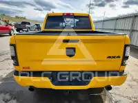2016 RAM 1500 фото