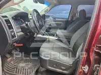 2016 RAM 1500 фото