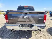 2016 RAM 1500 photo