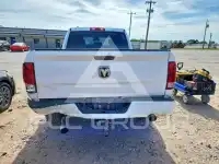 2016 RAM 1500 фото