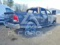 2016 RAM 1500 фото