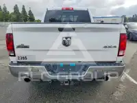 2016 RAM 1500 photo