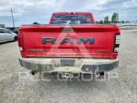 2016 RAM 1500 фото