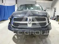 2016 RAM 1500 фото