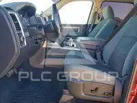 2016 RAM 1500 фото