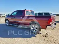 2016 RAM 1500 фото