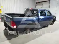 2016 RAM 1500 фото