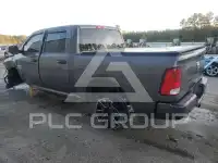 2016 RAM 1500 фото