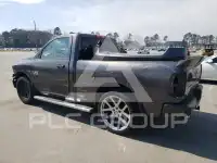 2016 RAM 1500 фото