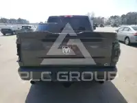 2016 RAM 1500 фото