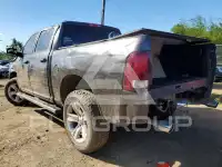 2016 RAM 1500 фото