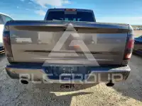 2016 RAM 1500 фото