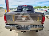 2016 RAM 1500 photo