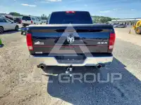 2016 RAM 1500 фото
