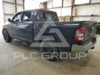 2016 RAM 1500 фото