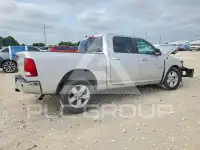 2016 RAM 1500 фото