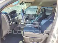 2016 RAM 1500 фото
