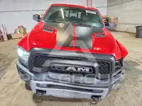 2016 RAM 1500 фото