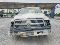 2016 RAM 1500 фото