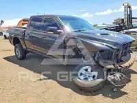 2016 RAM 1500 фото