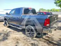 2016 RAM 1500 фото