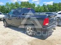 2016 RAM 1500 фото