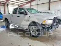 2016 RAM 1500 photo