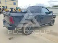 2016 RAM 1500 photo