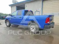 2016 RAM 1500 photo