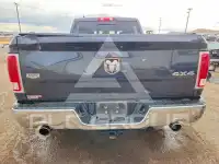 2016 RAM 1500 фото