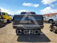 2016 RAM 1500 фото