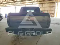 2016 RAM 1500 photo