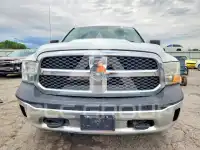 2016 RAM 1500 фото