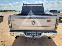 2016 RAM 1500 photo