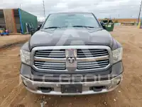 2016 RAM 1500 photo