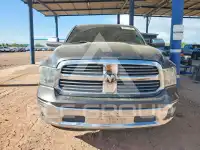 2016 RAM 1500 фото