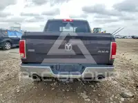 2016 RAM 1500 фото