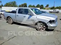 2016 RAM 1500 фото