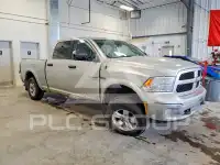 2016 RAM 1500 фото