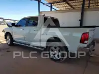 2016 RAM 1500 photo