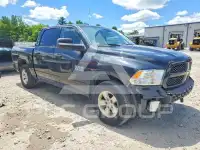 2016 RAM 1500 фото