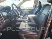 2016 RAM 1500 фото